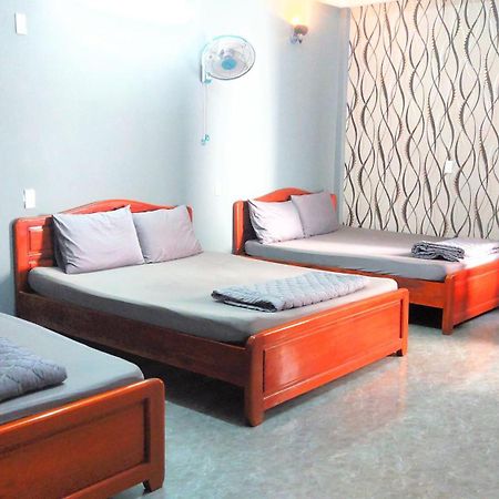 Homestay Nha Muoi 归仁 外观 照片