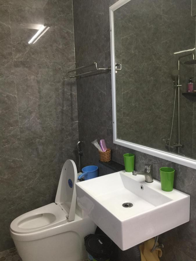 Homestay Nha Muoi 归仁 外观 照片
