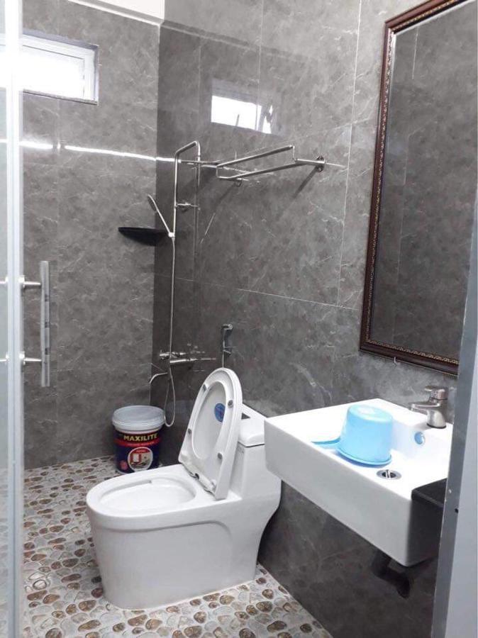 Homestay Nha Muoi 归仁 外观 照片