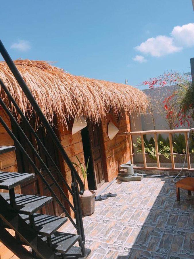 Homestay Nha Muoi 归仁 外观 照片