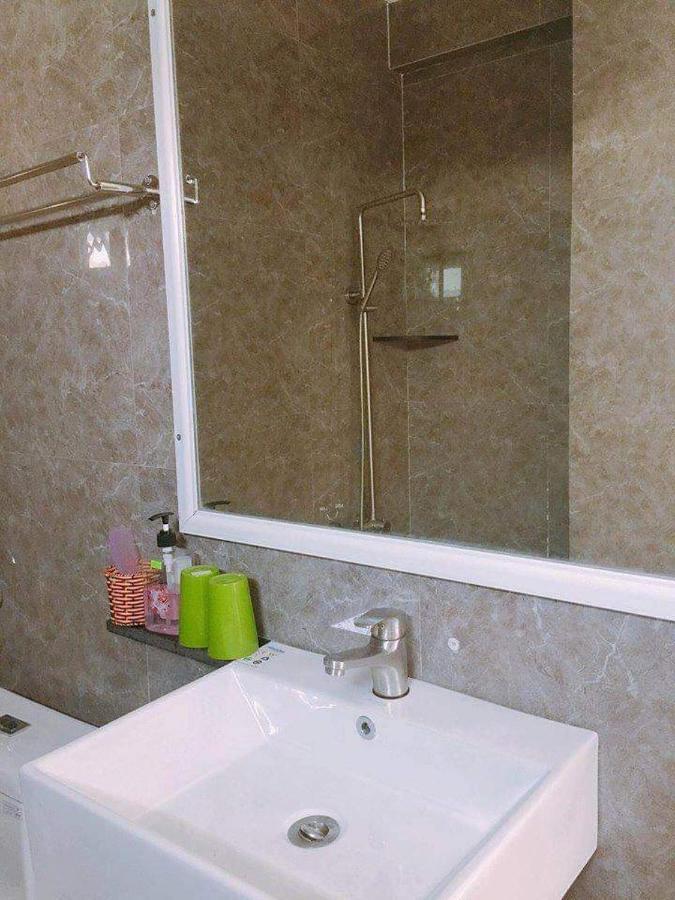 Homestay Nha Muoi 归仁 外观 照片