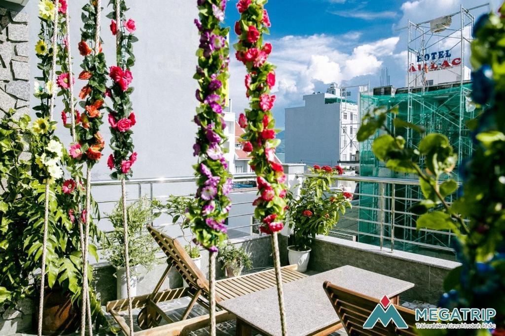 Homestay Nha Muoi 归仁 外观 照片