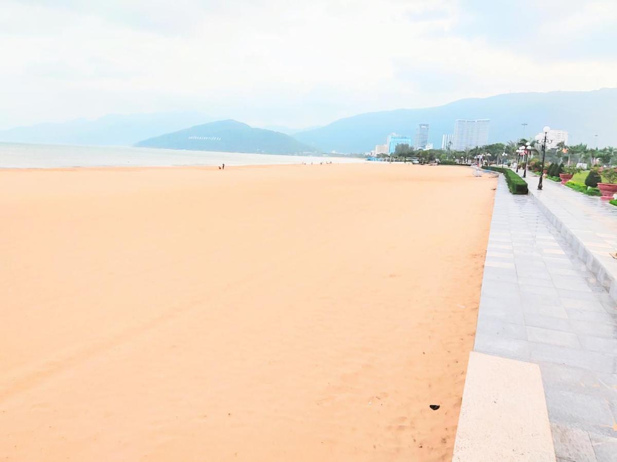 Homestay Nha Muoi 归仁 外观 照片
