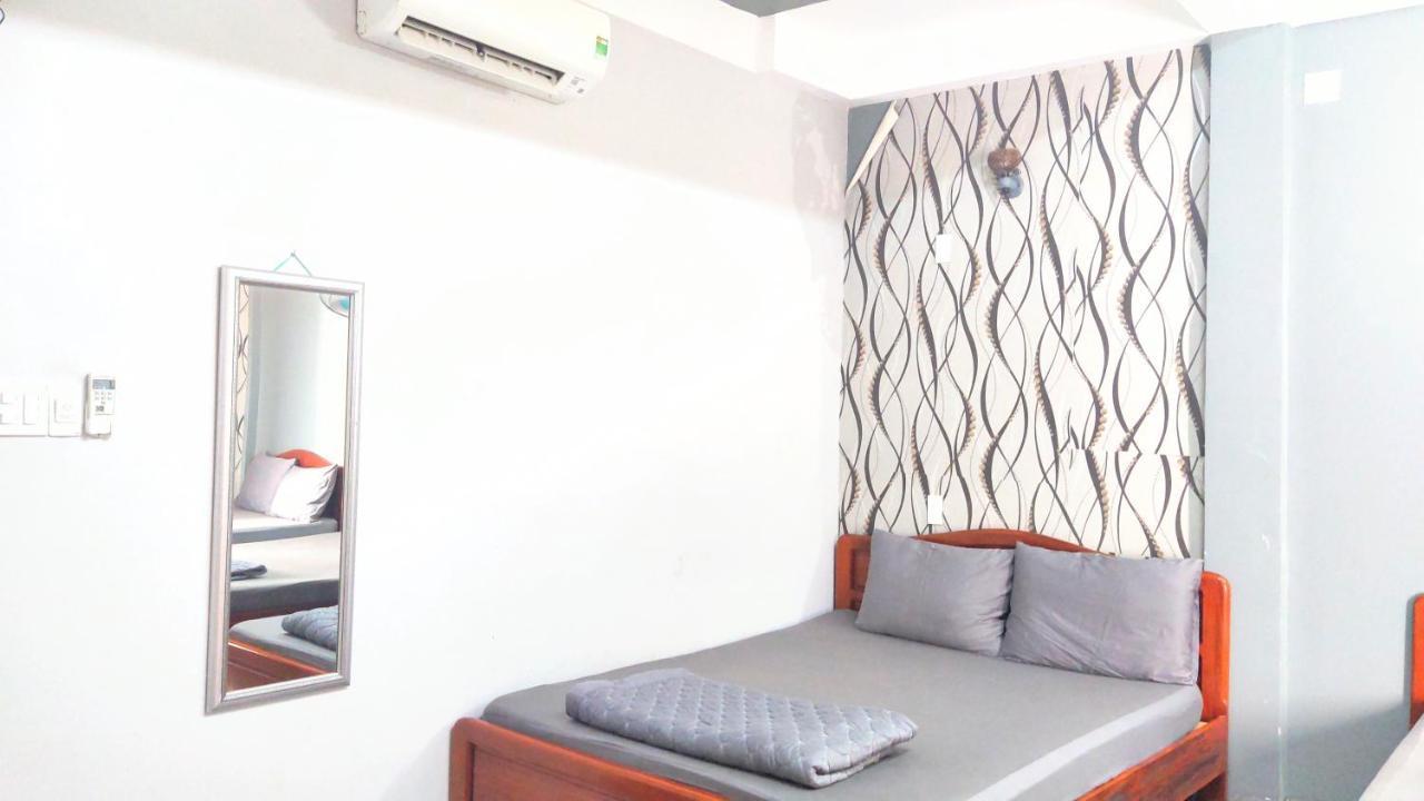 Homestay Nha Muoi 归仁 外观 照片