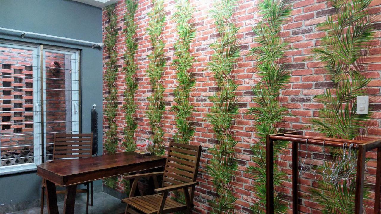 Homestay Nha Muoi 归仁 外观 照片