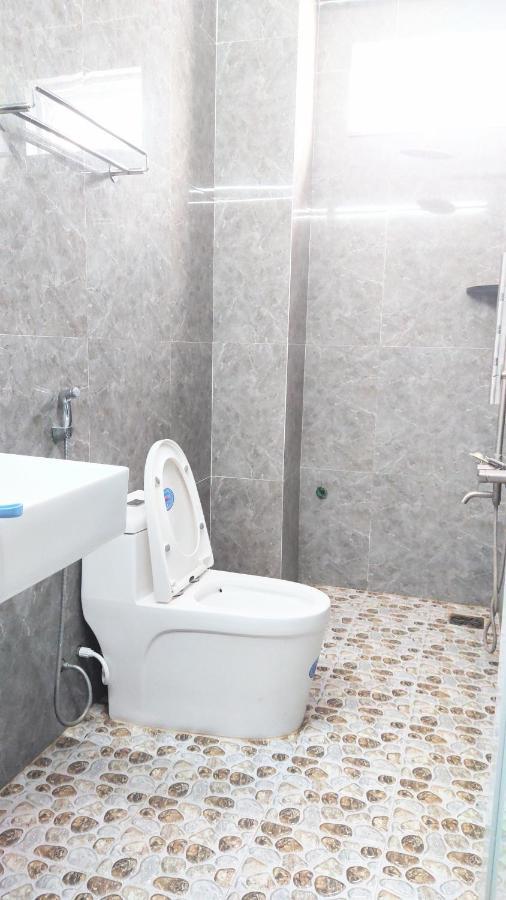 Homestay Nha Muoi 归仁 外观 照片