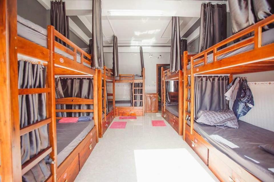 Homestay Nha Muoi 归仁 外观 照片