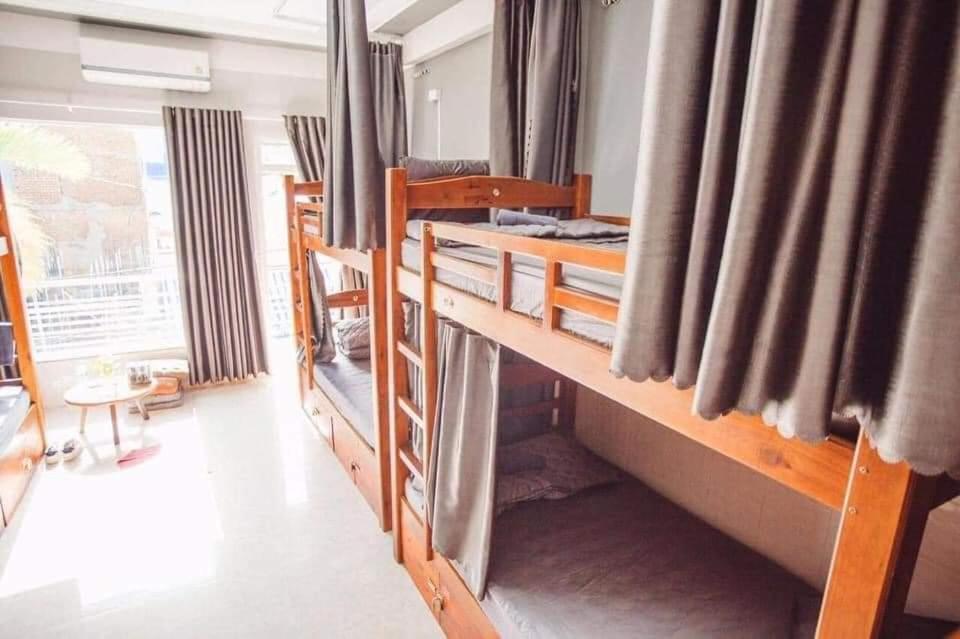 Homestay Nha Muoi 归仁 外观 照片