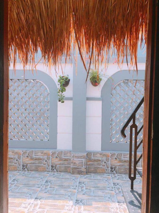 Homestay Nha Muoi 归仁 外观 照片