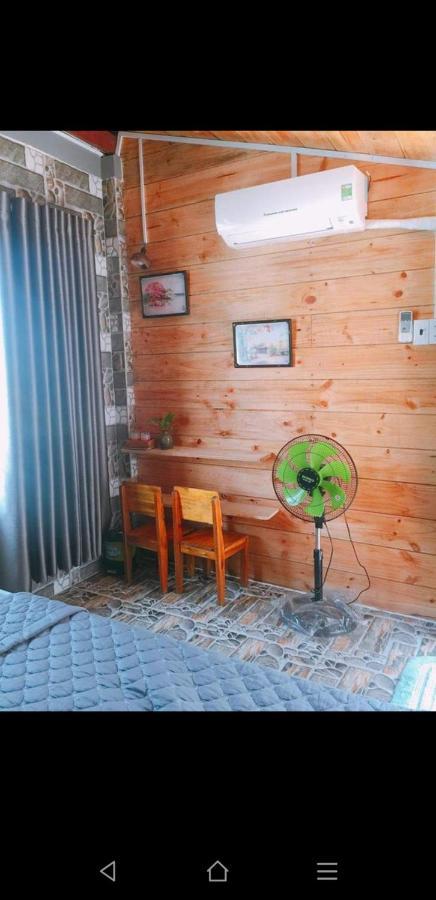 Homestay Nha Muoi 归仁 外观 照片