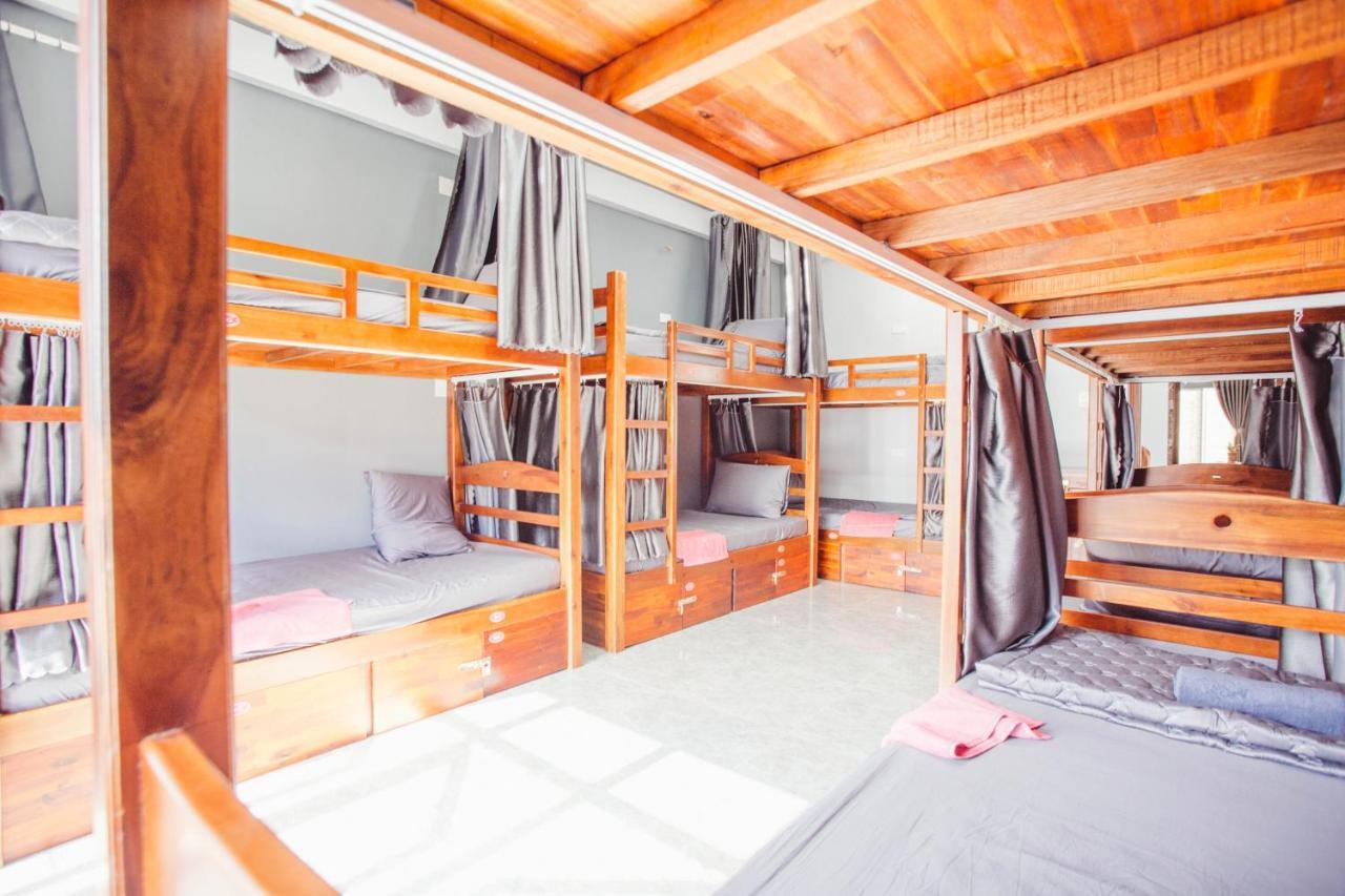 Homestay Nha Muoi 归仁 外观 照片
