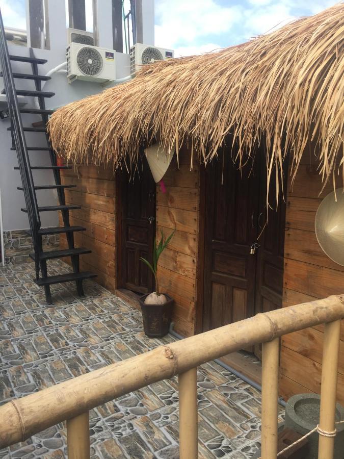 Homestay Nha Muoi 归仁 外观 照片